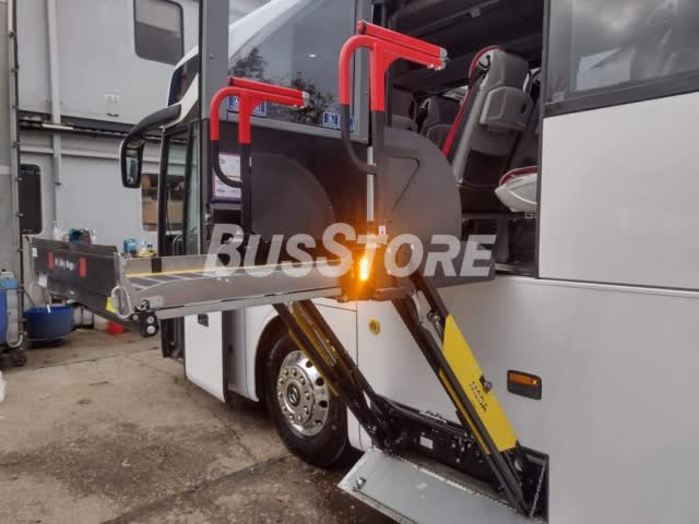 Mercedes-Benz - Tourismo R2 16 RHD (M/3) - COV2653712021