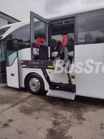 Mercedes-Benz - Tourismo R2 16 RHD (M/3) - COV2653712021