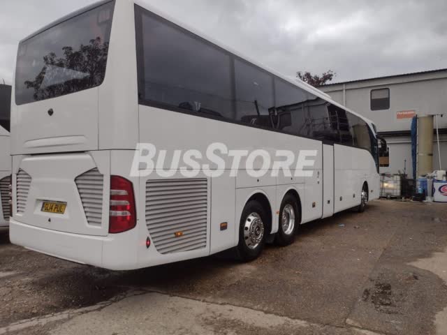 Mercedes-Benz - Tourismo R2 16 RHD (M/3) - COV2653712021