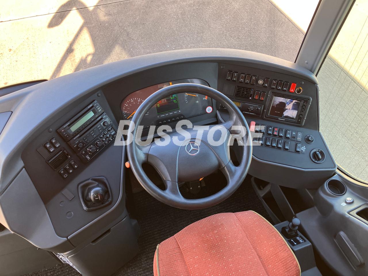 Mercedes-Benz - Tourismo R2 16 RHD (M/3) - COV2653712024