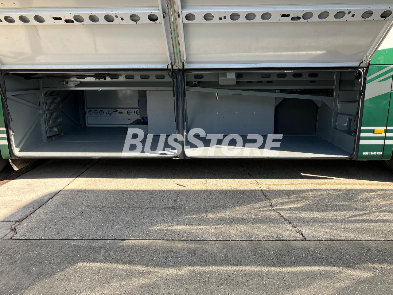 Mercedes-Benz - Tourismo R2 16 RHD (M/3) - COV2653712024