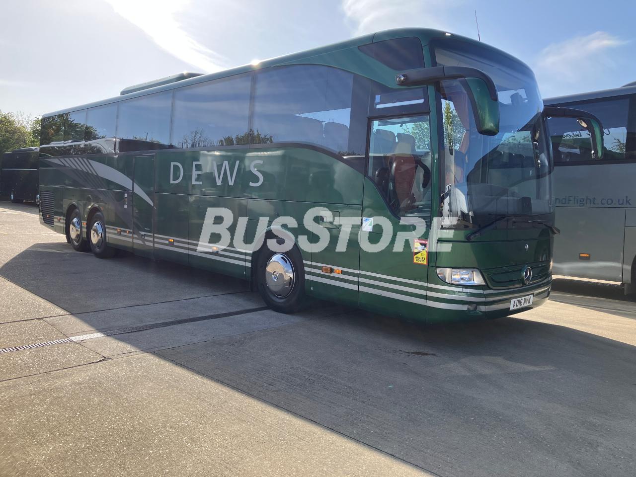 Mercedes-Benz - Tourismo R2 16 RHD (M/3) - COV2653712024