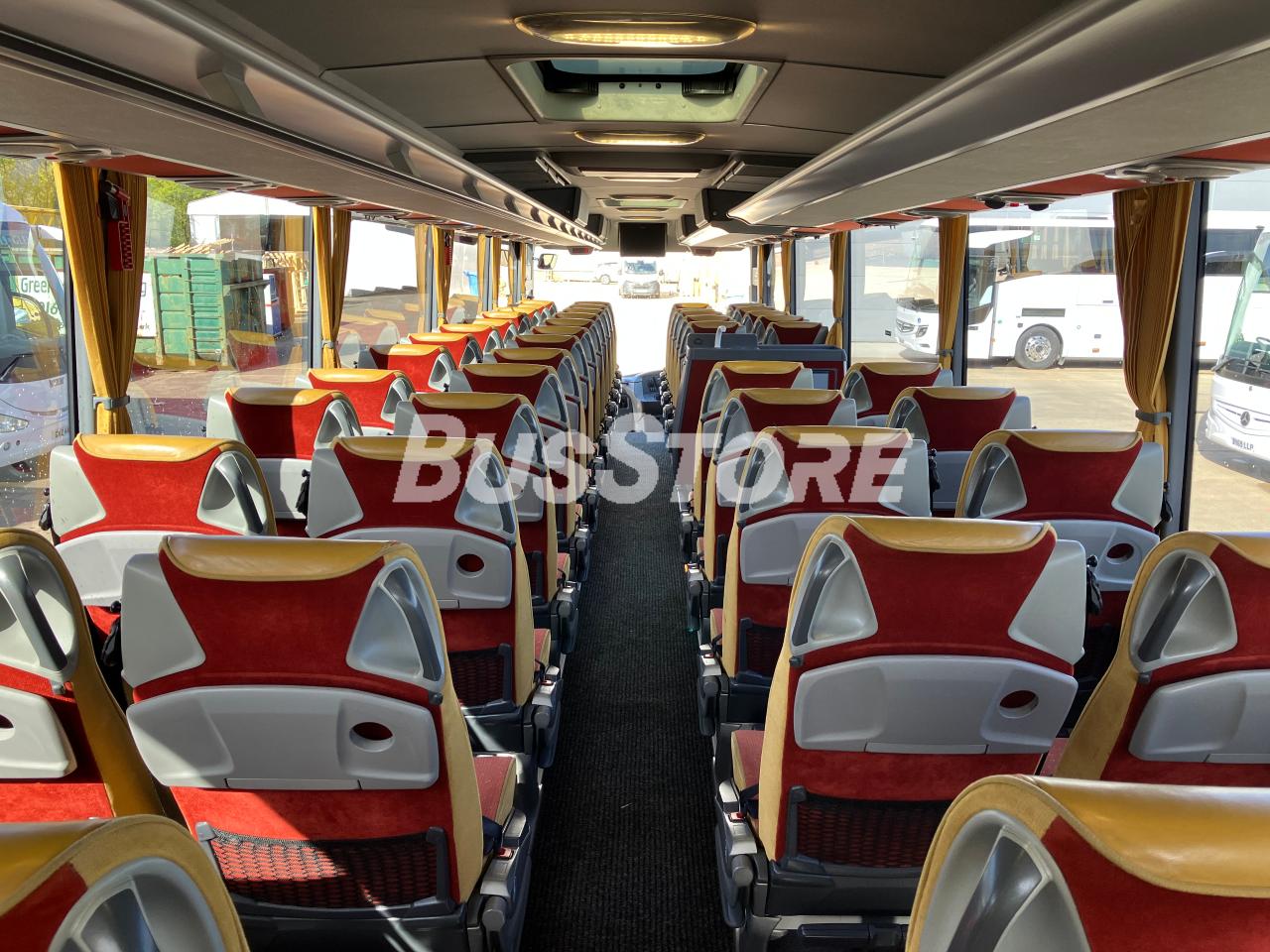 Mercedes-Benz - Tourismo R2 16 RHD (M/3) - COV2653712024