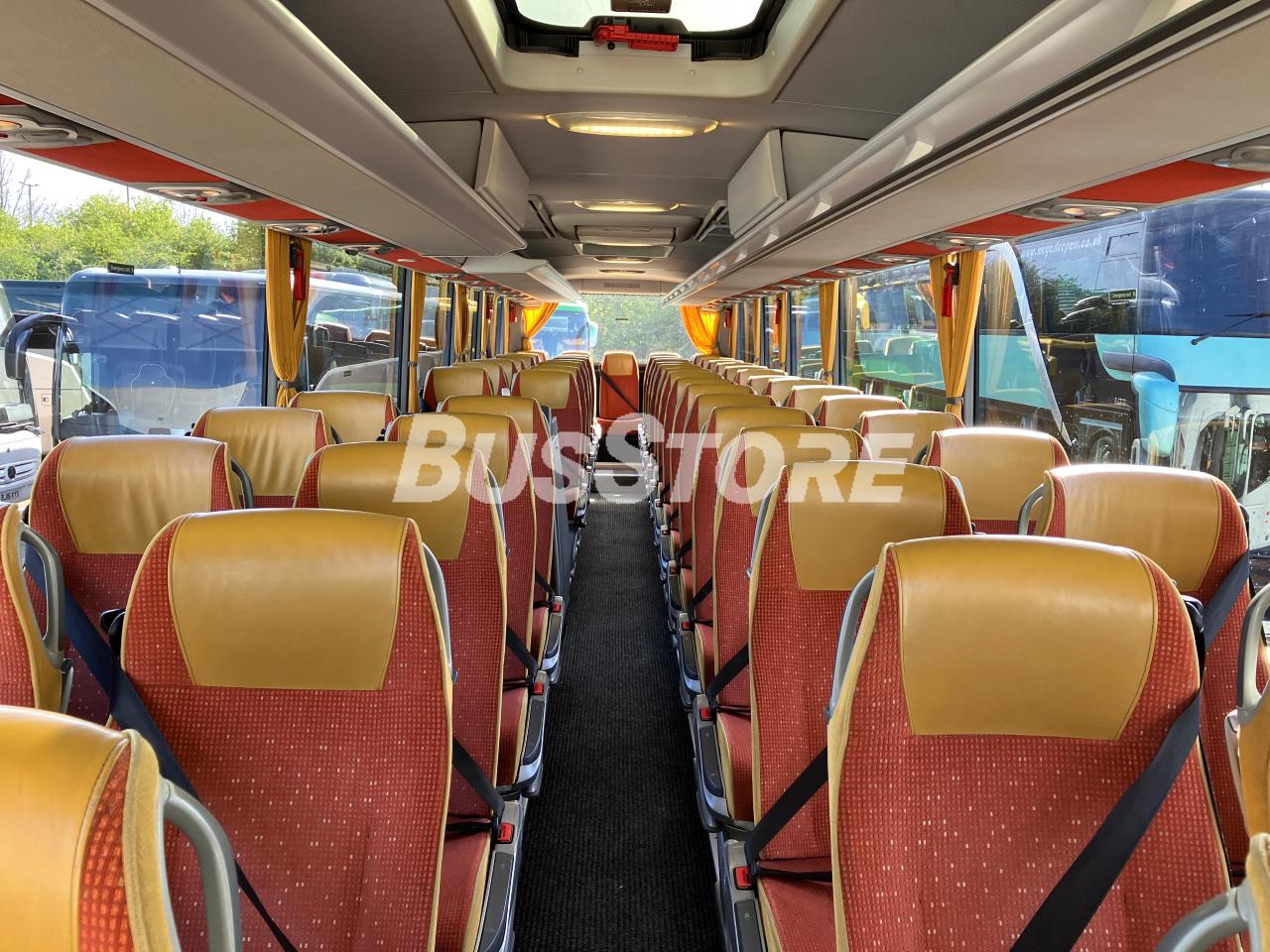 Mercedes-Benz - Tourismo R2 16 RHD (M/3) - COV2653712024