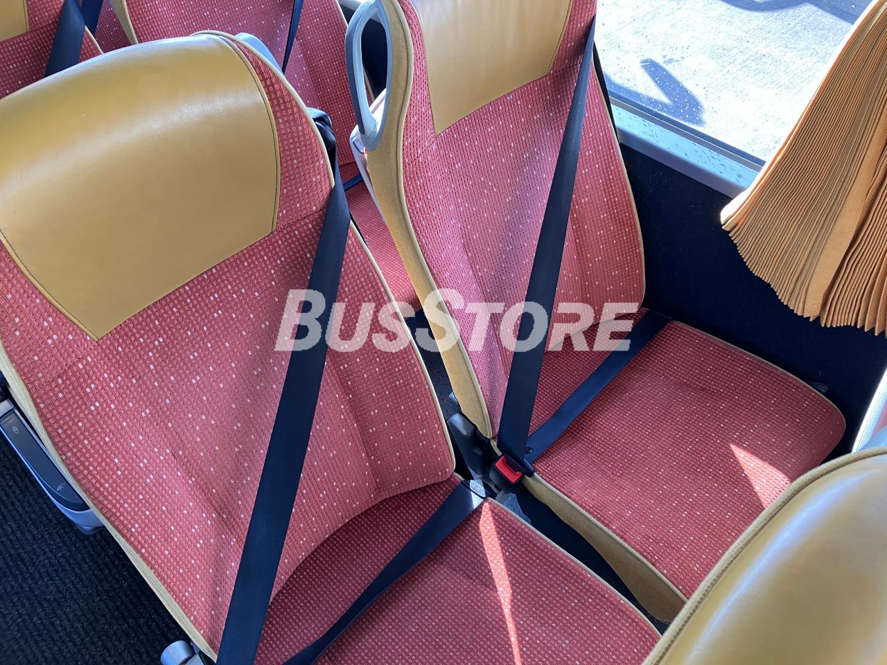 Mercedes-Benz - Tourismo R2 16 RHD (M/3) - COV2653712024