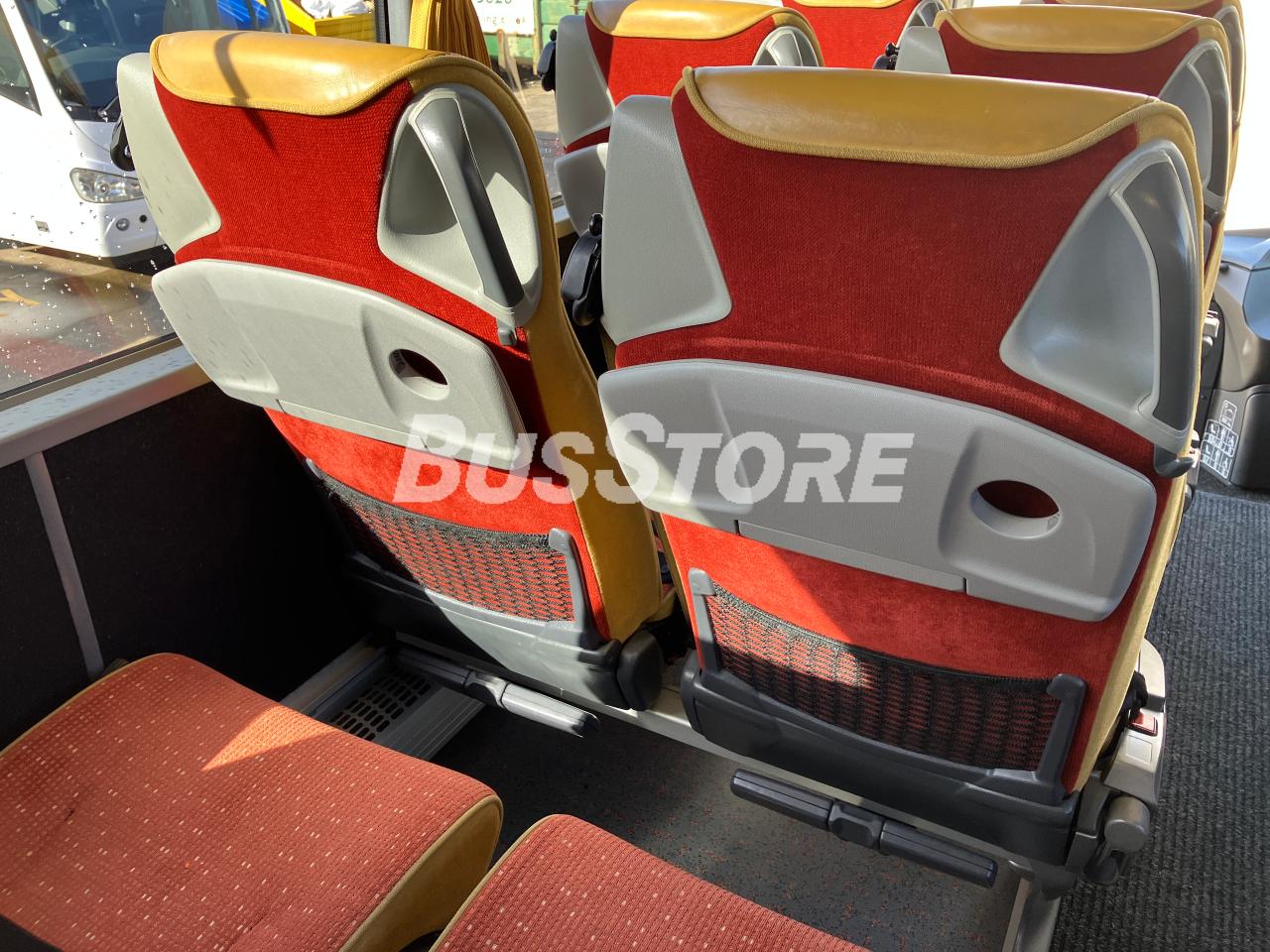 Mercedes-Benz - Tourismo R2 16 RHD (M/3) - COV2653712024