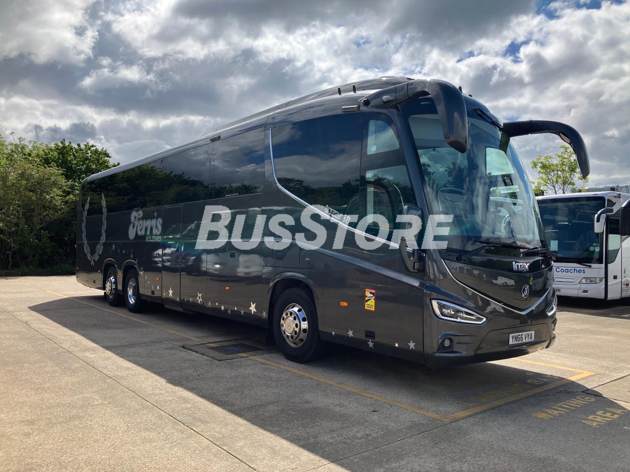 Irizar - i8 14.07 - COV2653712029