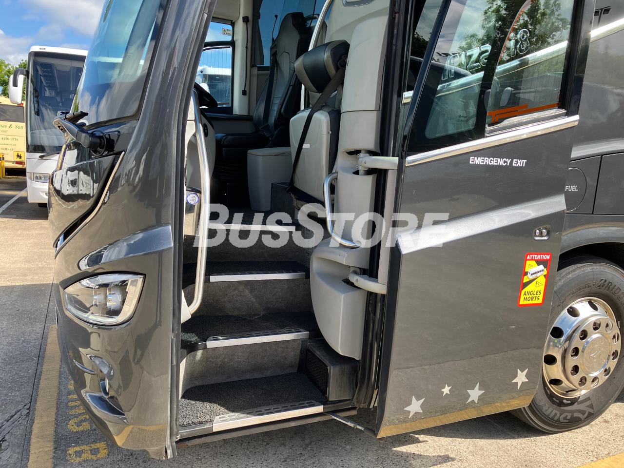 Irizar - i8 14.07 - COV2653712029
