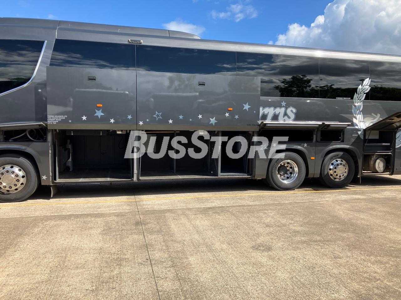 Irizar - i8 14.07 - COV2653712029