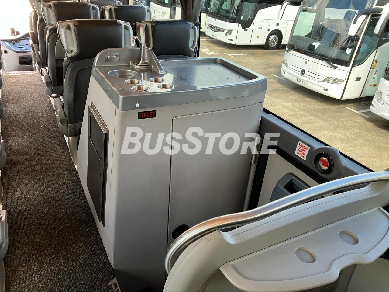 Irizar - i8 14.07 - COV2653712029