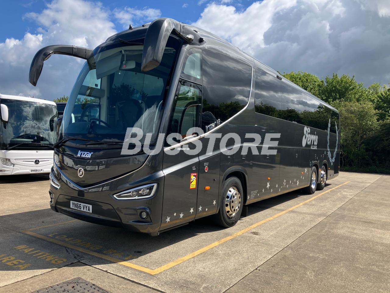 Irizar - i8 14.07 - COV2653712029