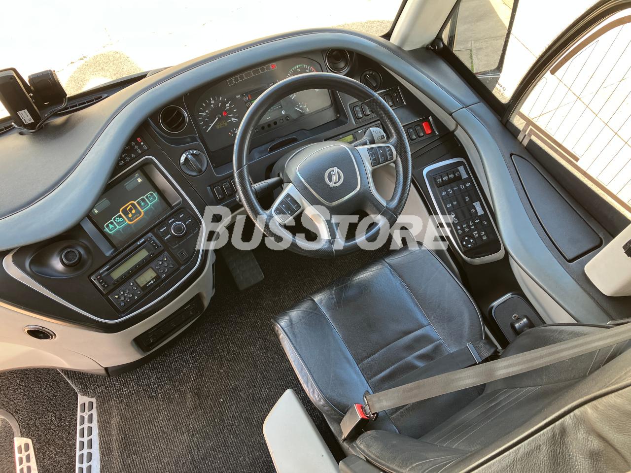 Irizar - i8 14.07 - COV2653712029