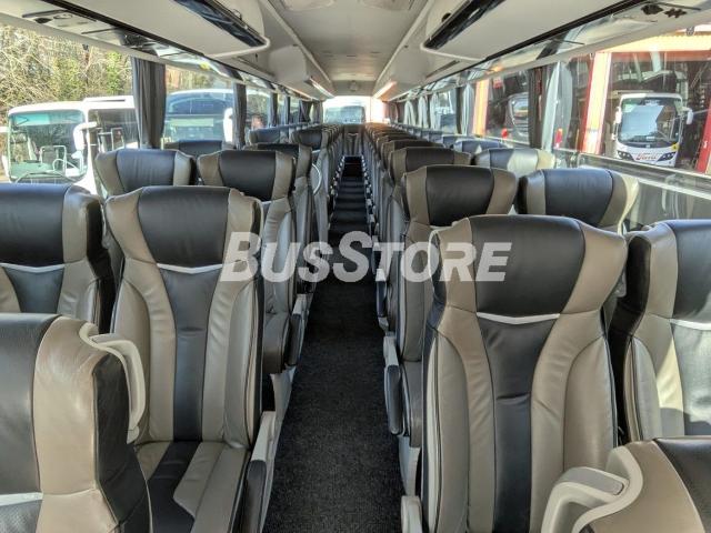 Irizar - i8 14.07 - COV2653712029