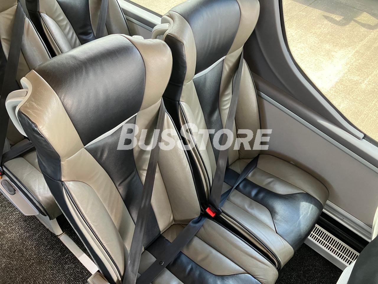 Irizar - i8 14.07 - COV2653712029