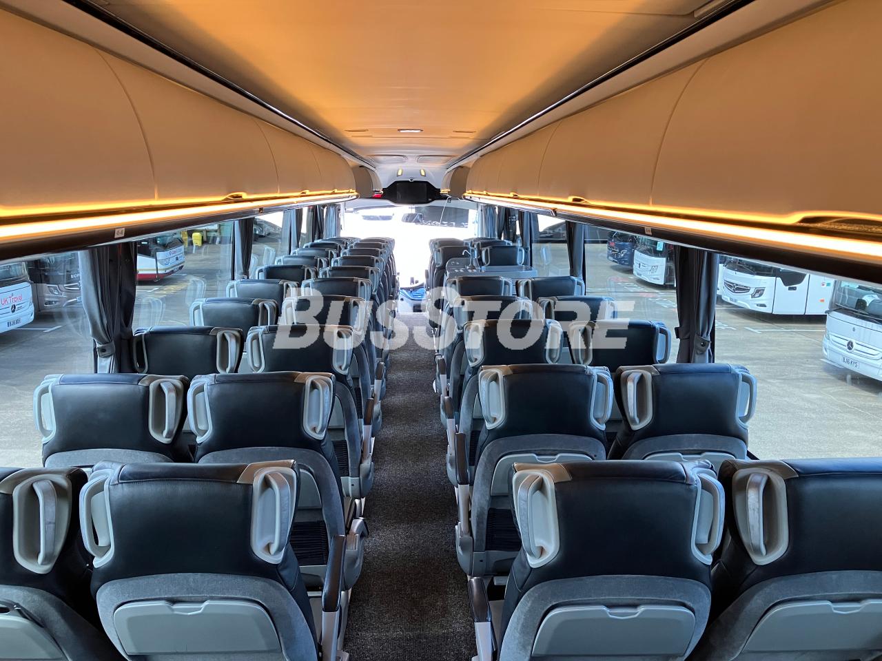 Irizar - i8 14.07 - COV2653712029