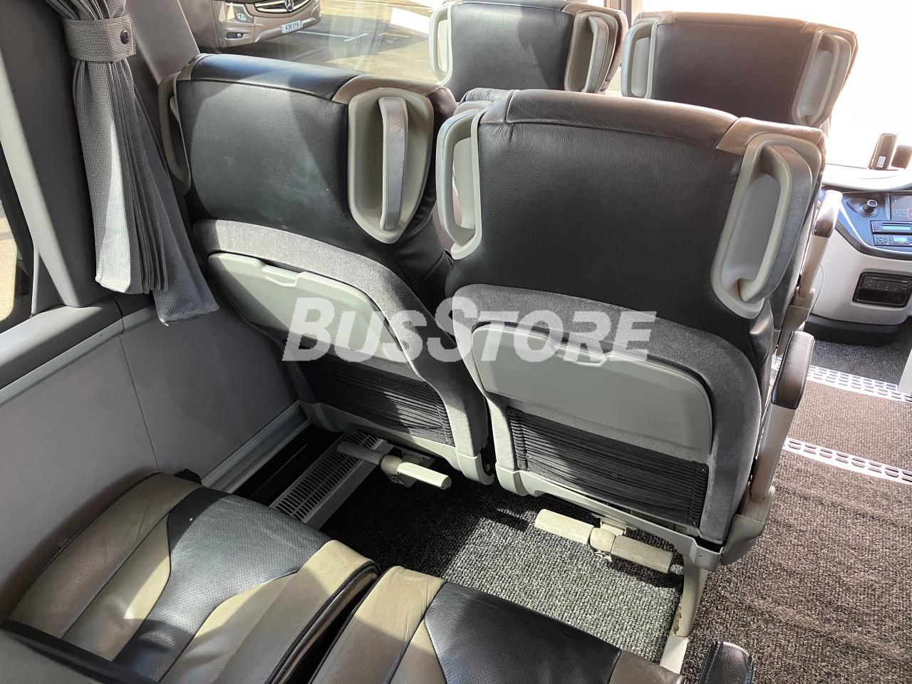 Irizar - i8 14.07 - COV2653712029