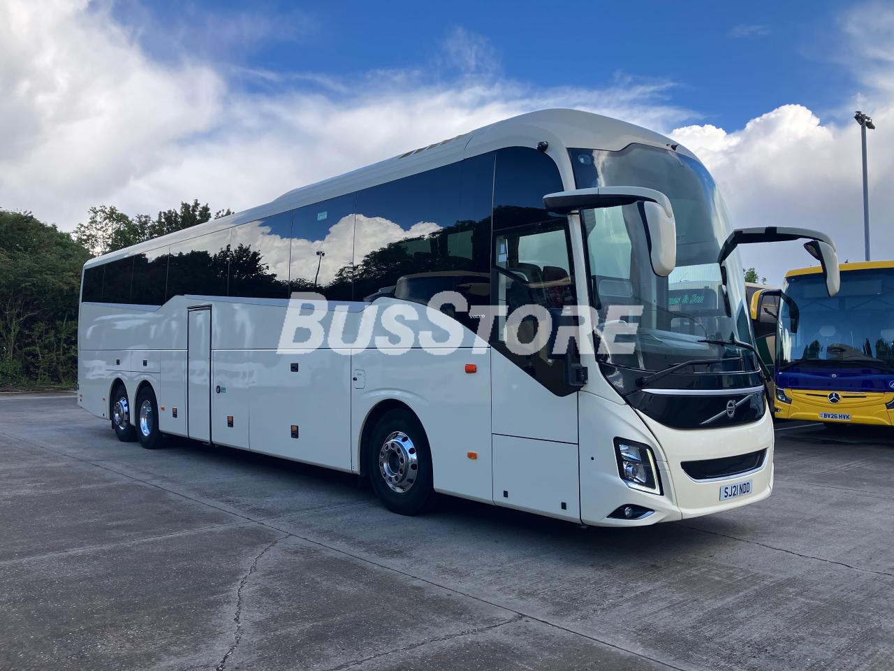 Volvo - 9900 - COV2653712030