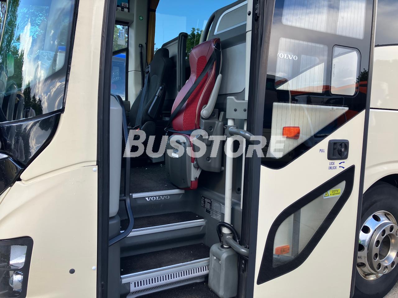 Volvo - 9900 - COV2653712030