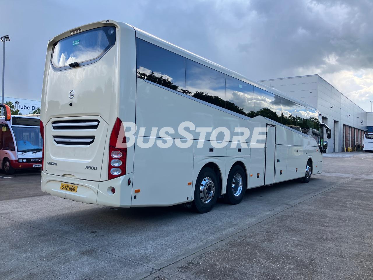 Volvo - 9900 - COV2653712030