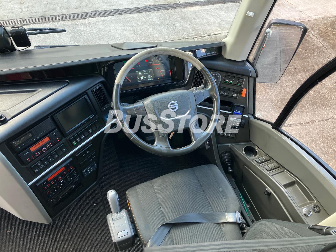 Volvo - 9900 - COV2653712030