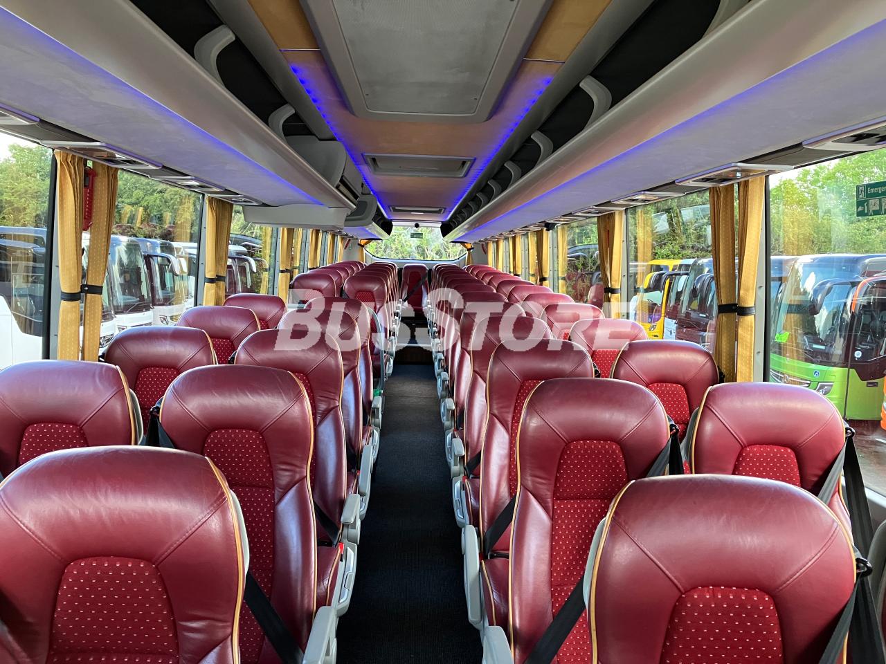 Volvo - 9900 - COV2653712030
