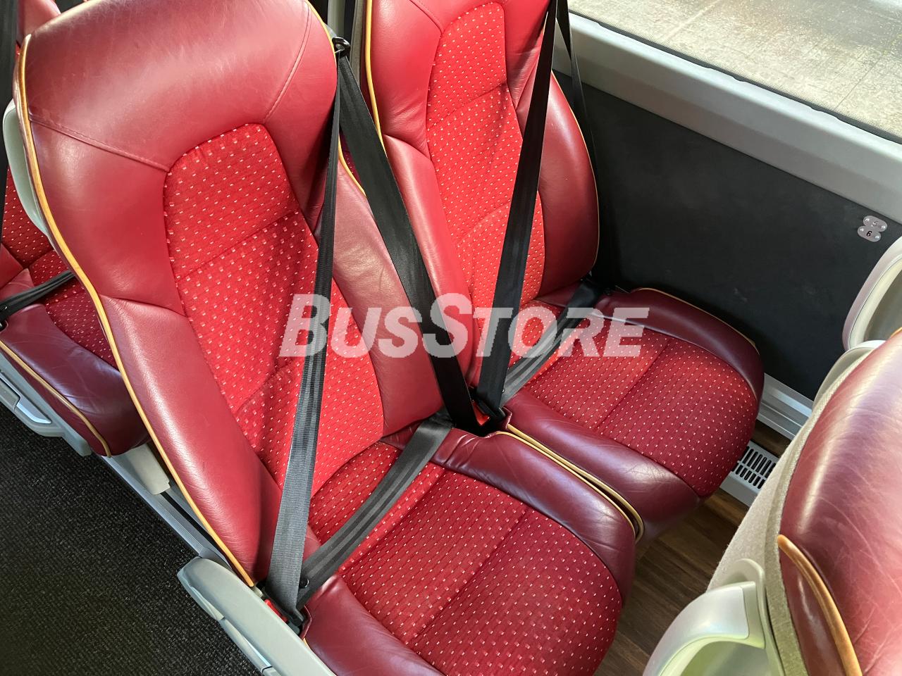 Volvo - 9900 - COV2653712030
