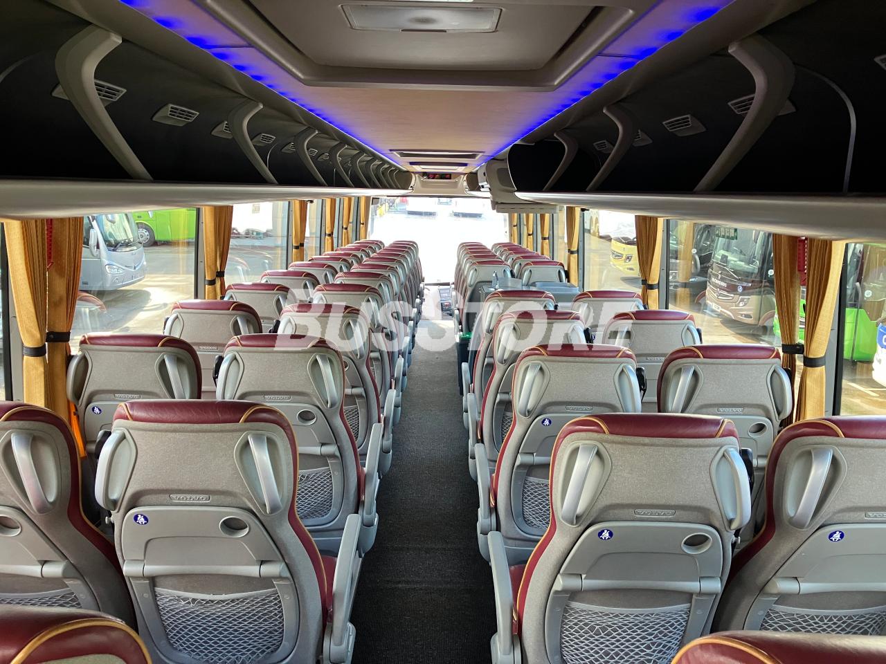 Volvo - 9900 - COV2653712030