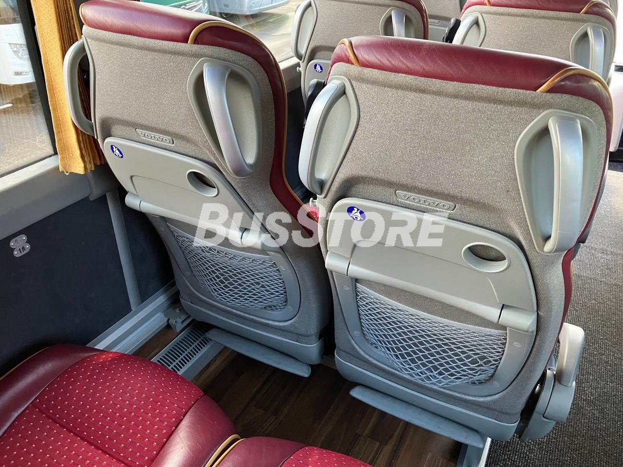 Volvo - 9900 - COV2653712030