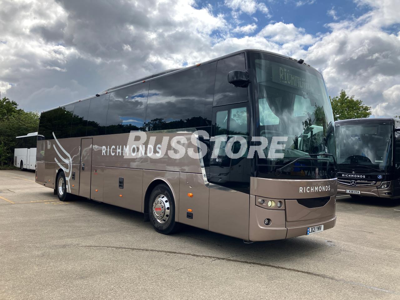 VanHool - EX 15 - COV2653712043