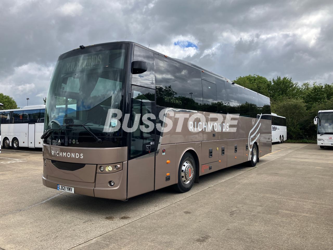 VanHool - EX 15 - COV2653712043