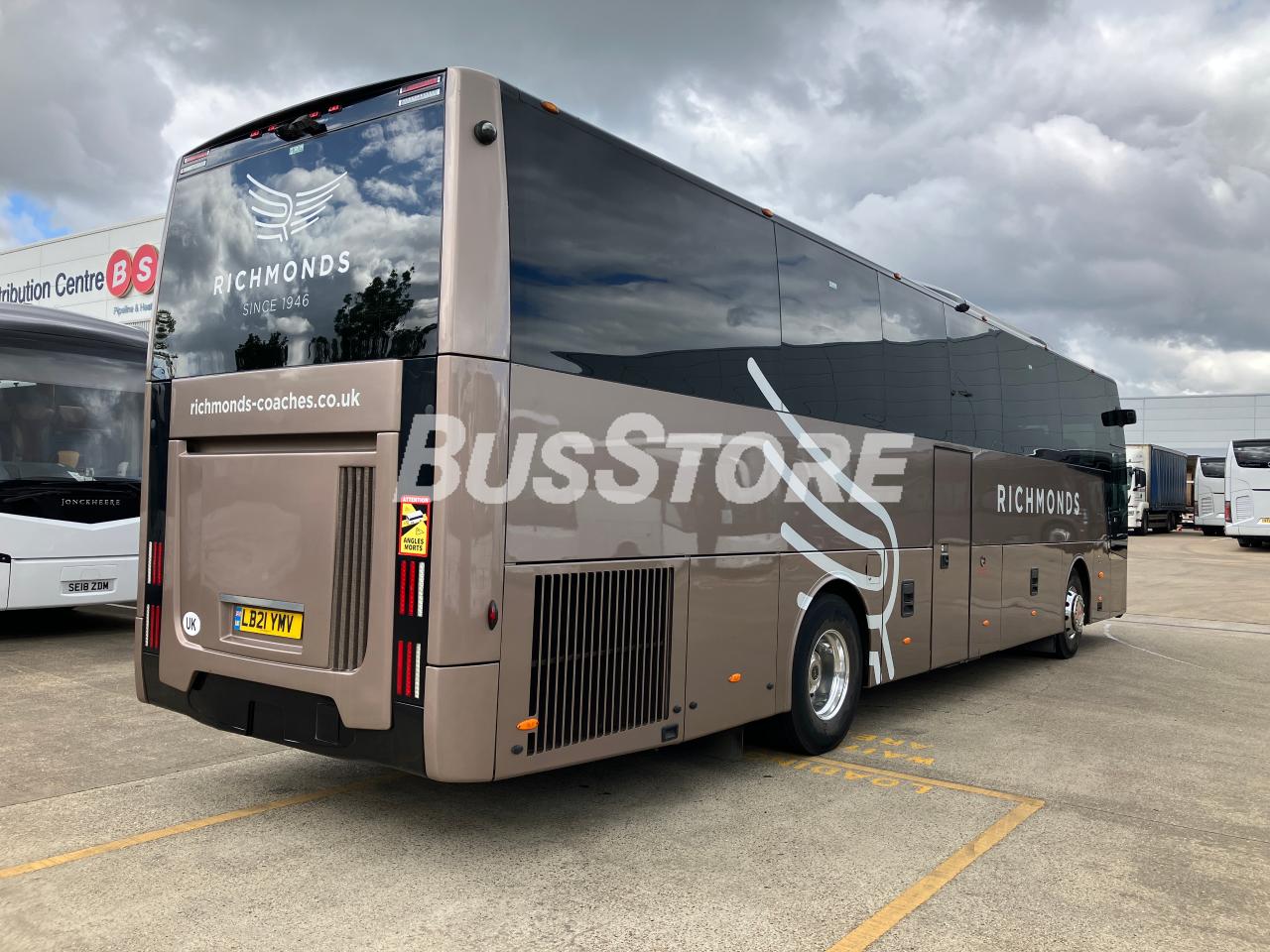 VanHool - EX 15 - COV2653712043