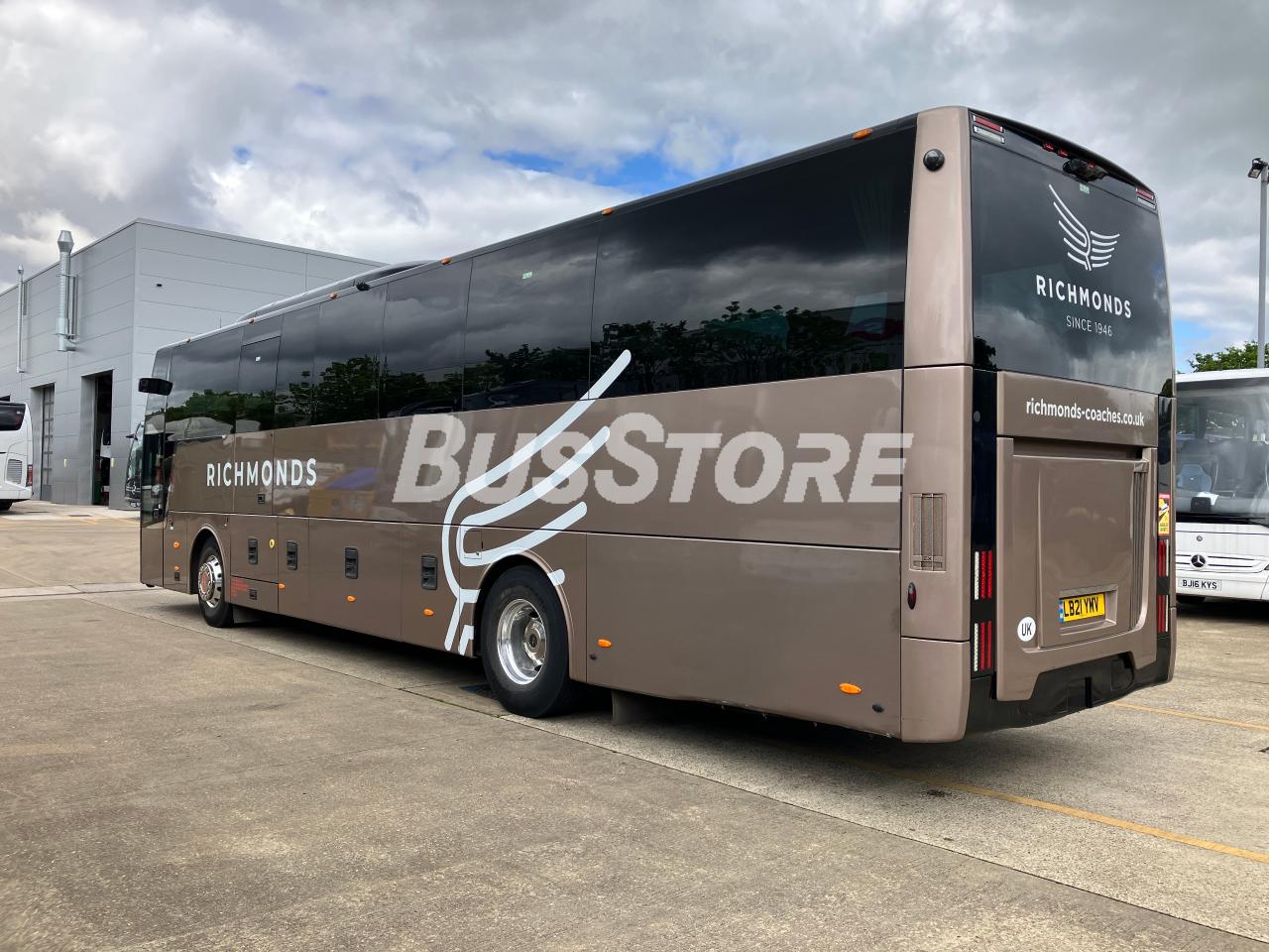VanHool - EX 15 - COV2653712043