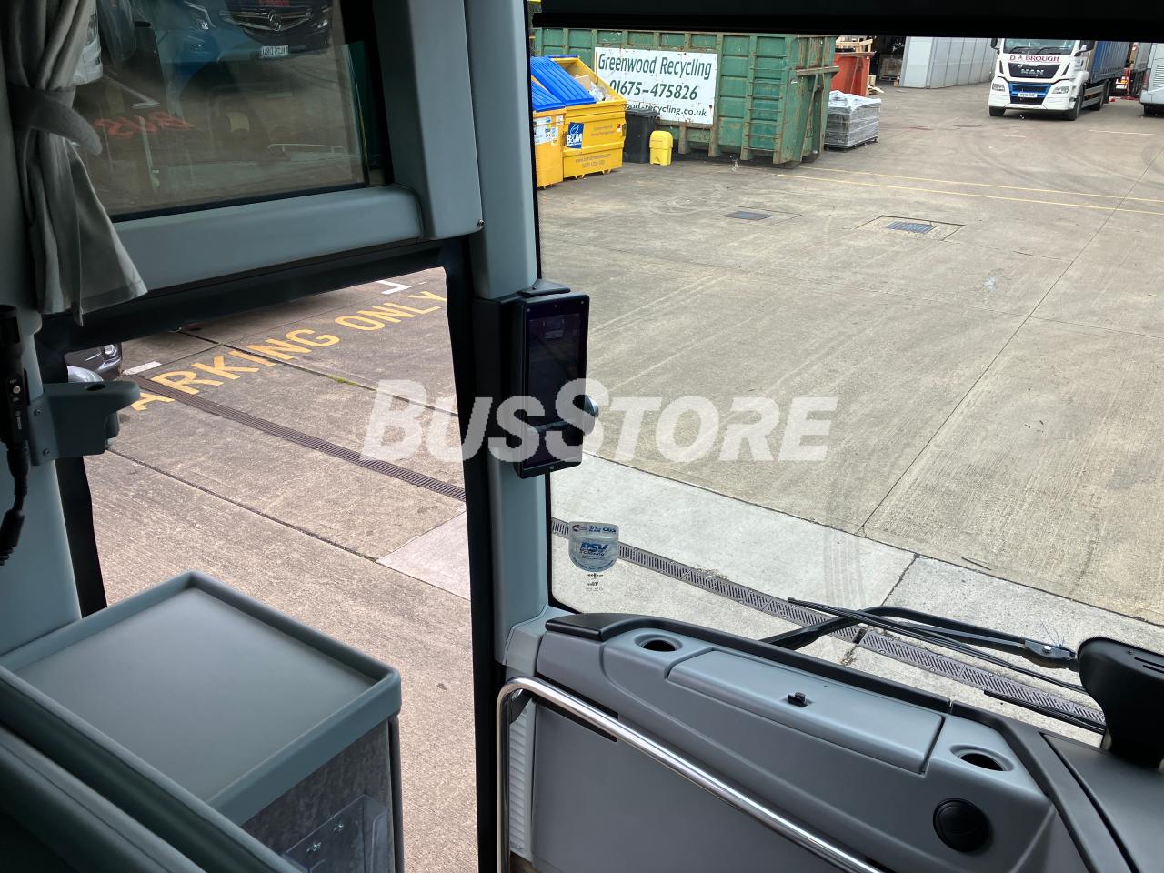 VanHool - EX 15 - COV2653712043