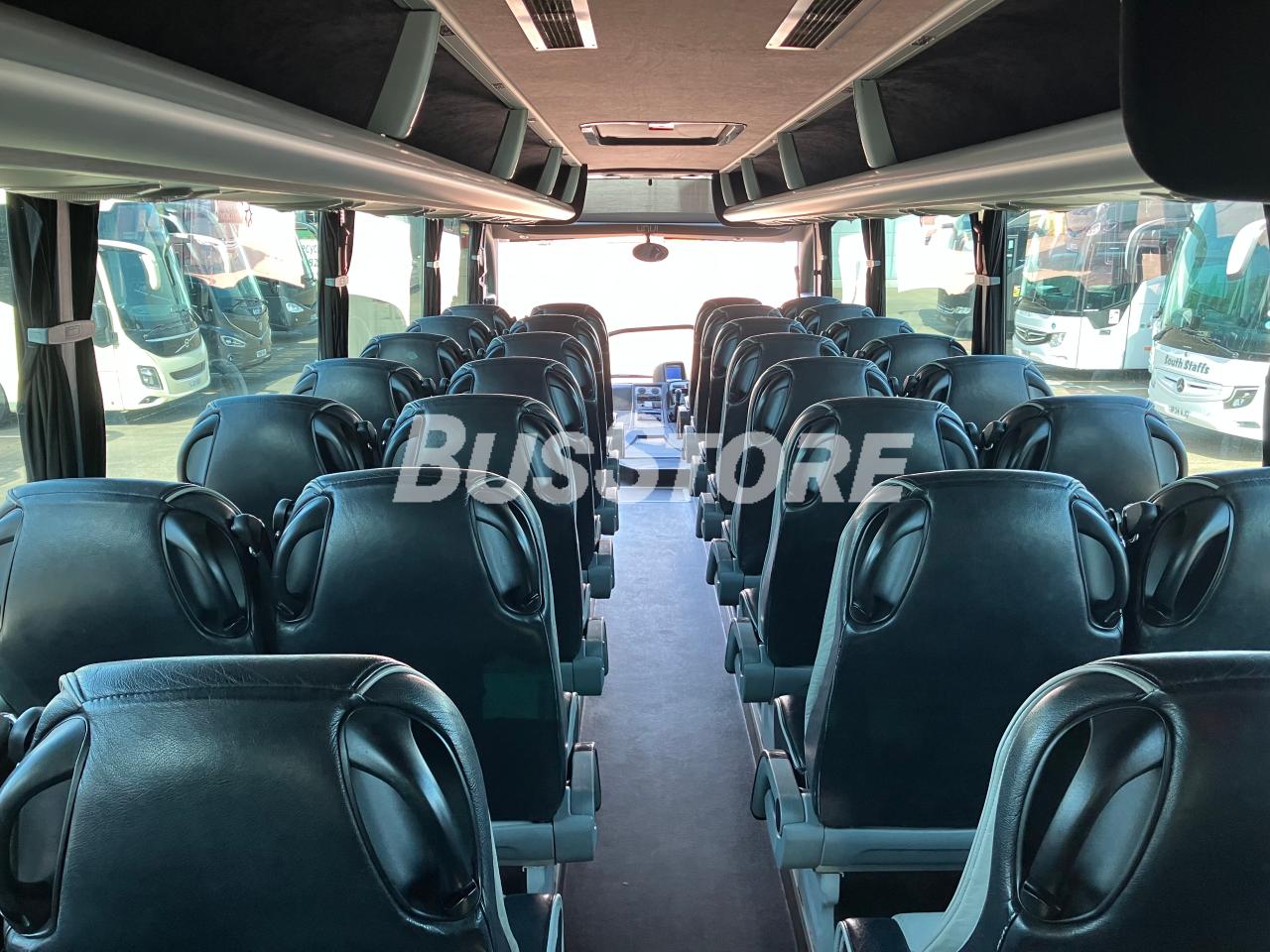 Mercedes-Benz/Unvi - Voyager GT - COV2653712047