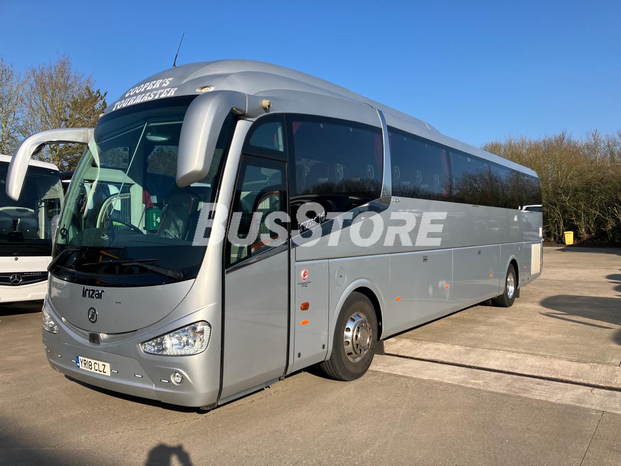 Irizar - i6 13.35 - COV2653712048