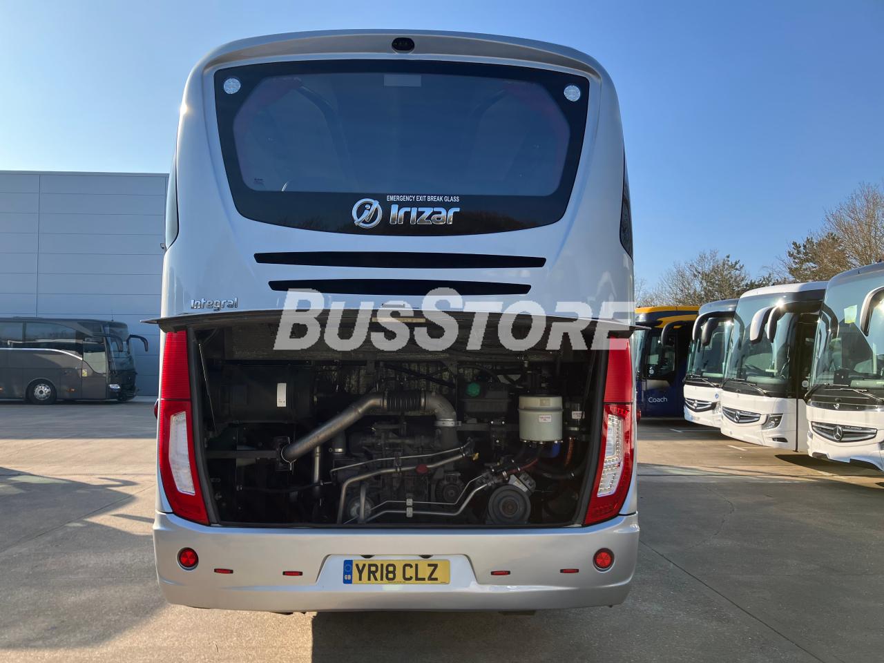 Irizar - i6 13.35 - COV2653712048