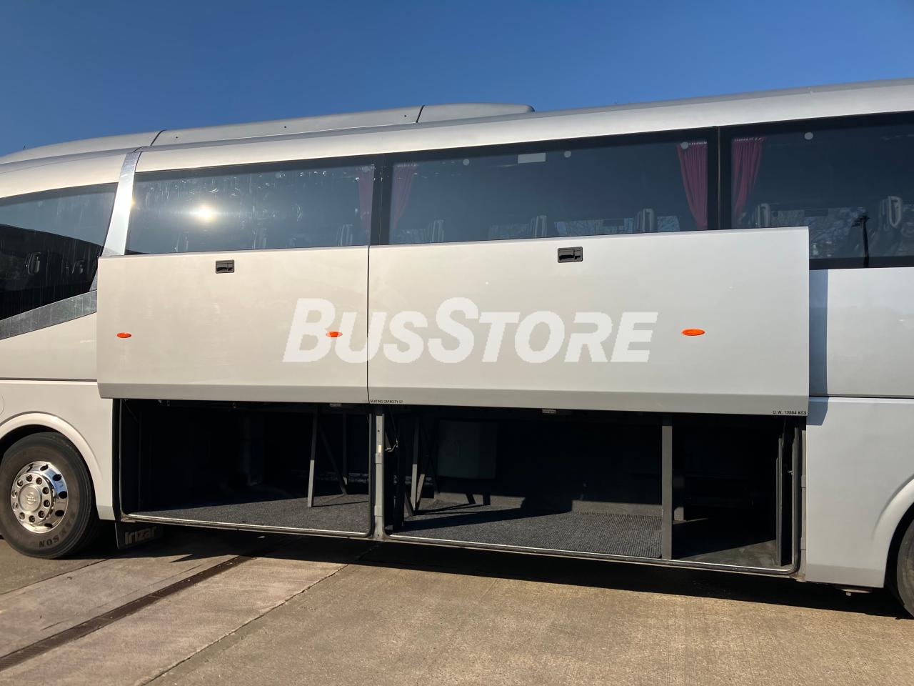 Irizar - i6 13.35 - COV2653712048