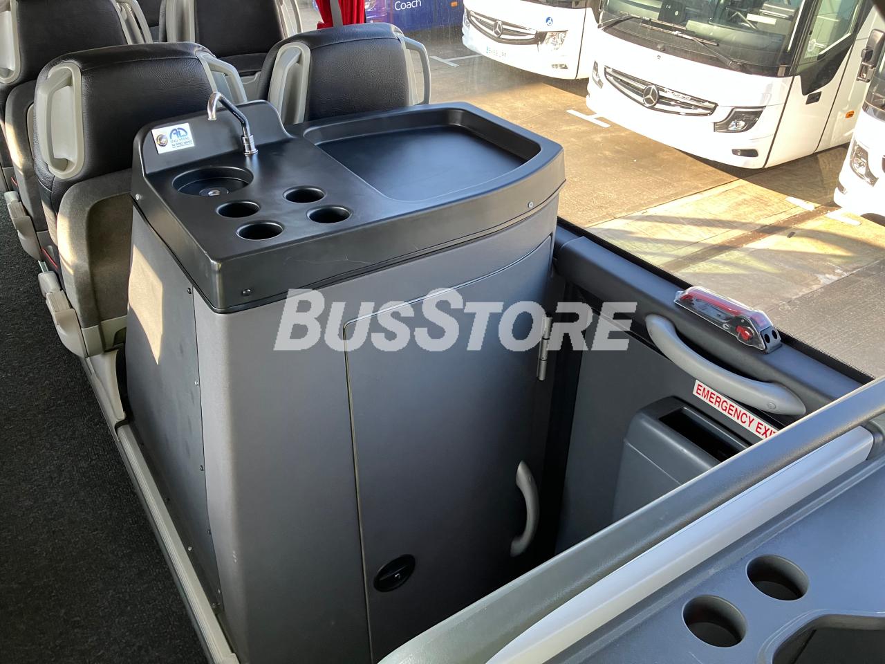 Irizar - i6 13.35 - COV2653712048