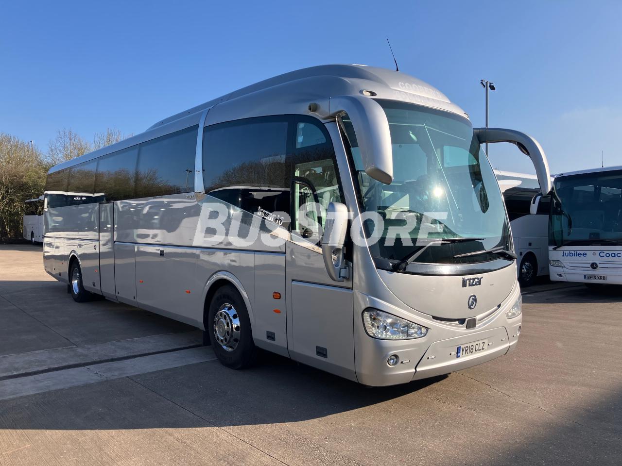 Irizar - i6 13.35 - COV2653712048
