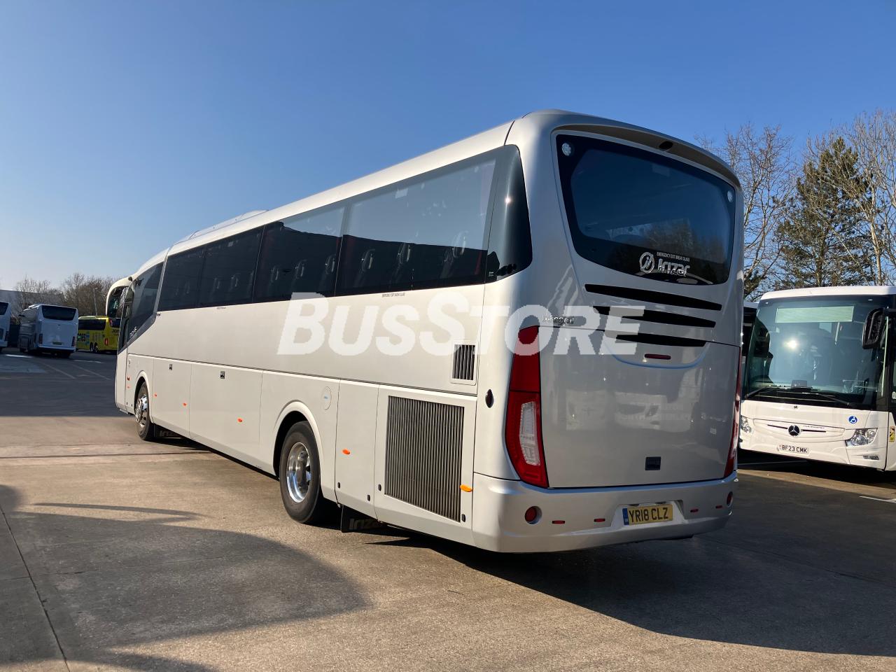 Irizar - i6 13.35 - COV2653712048