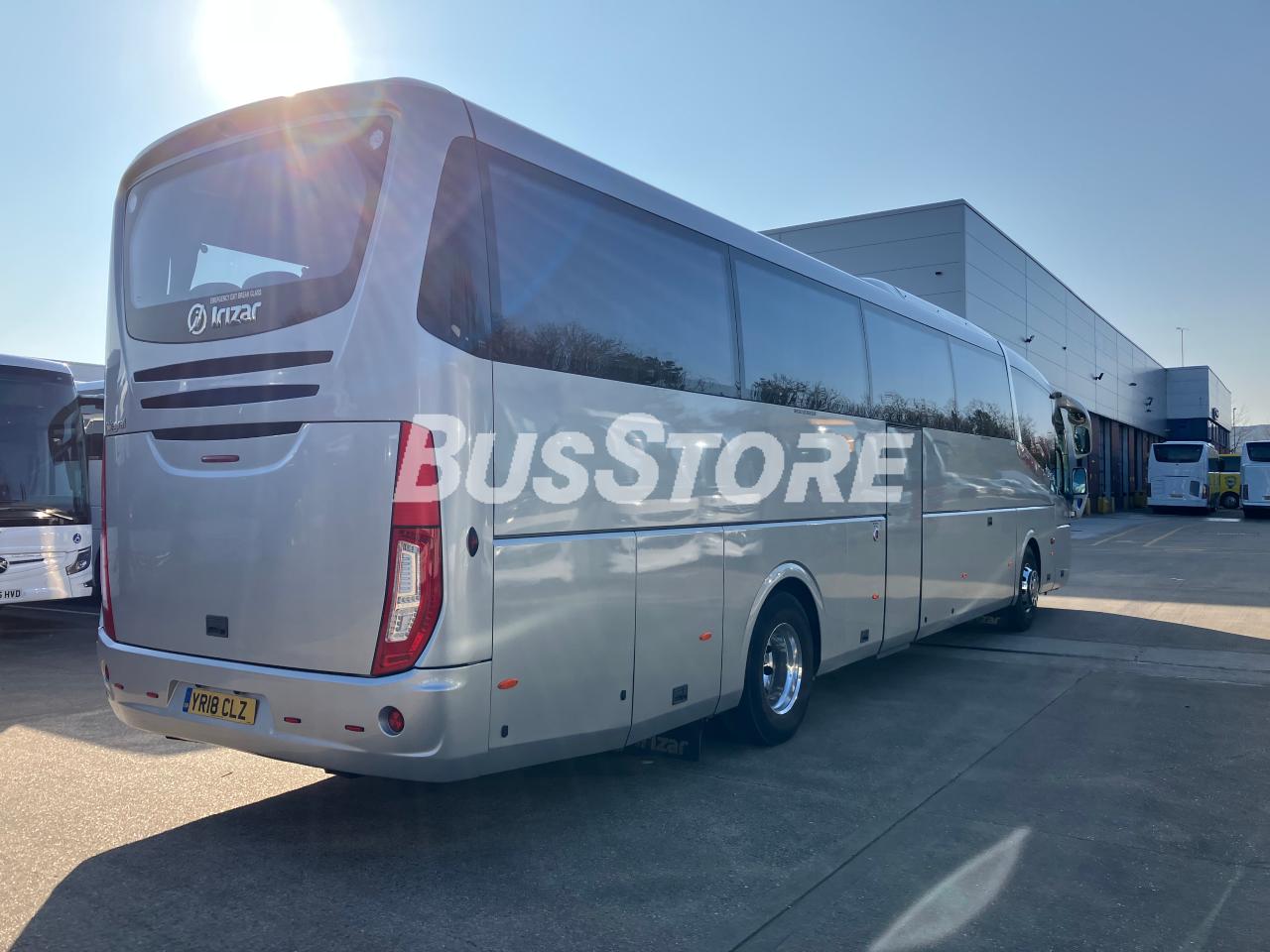 Irizar - i6 13.35 - COV2653712048
