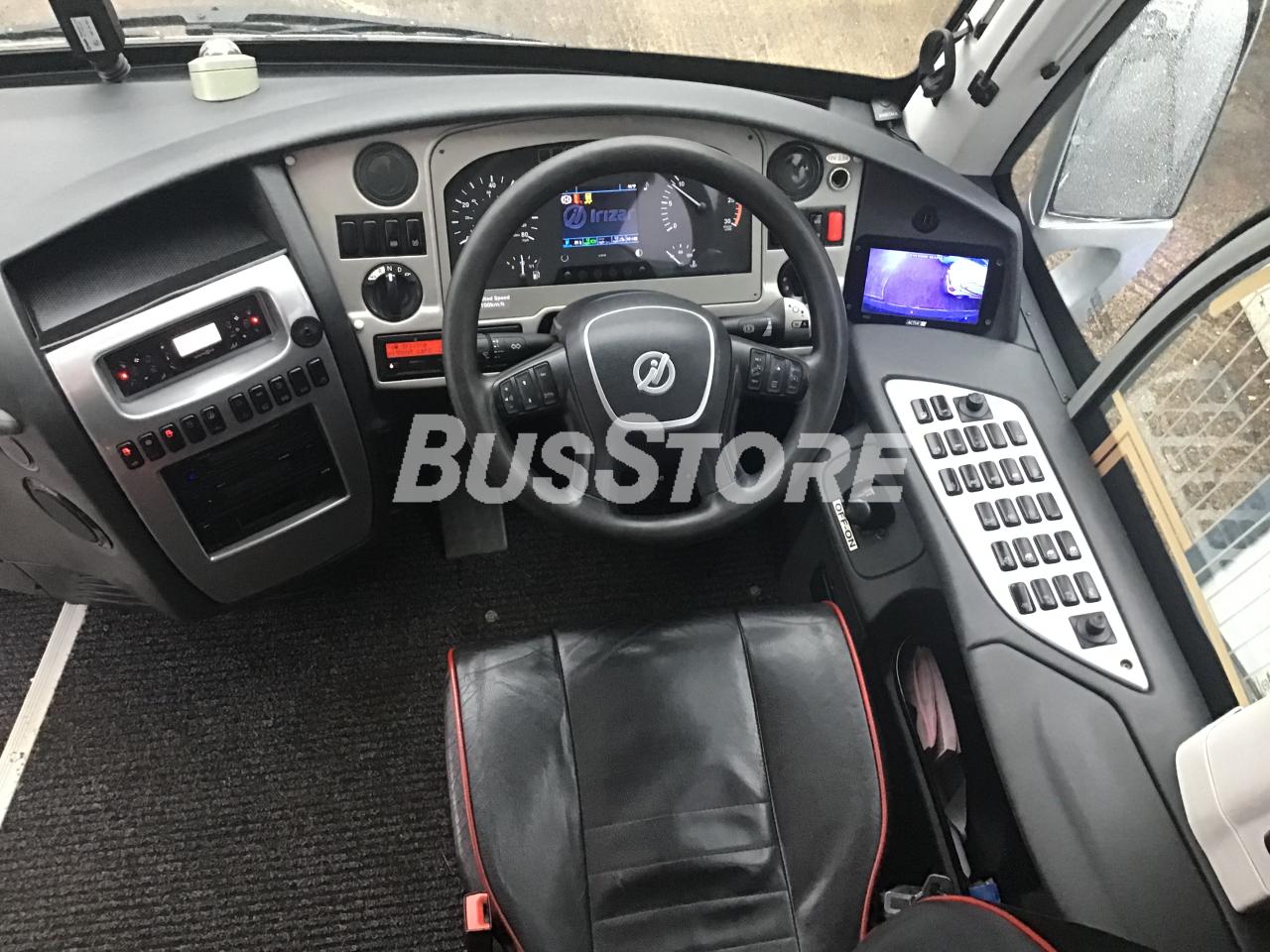 Irizar - i6 13.35 - COV2653712048
