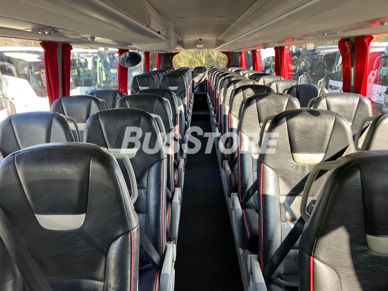 Irizar - i6 13.35 - COV2653712048