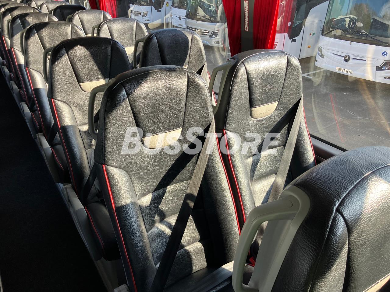Irizar - i6 13.35 - COV2653712048