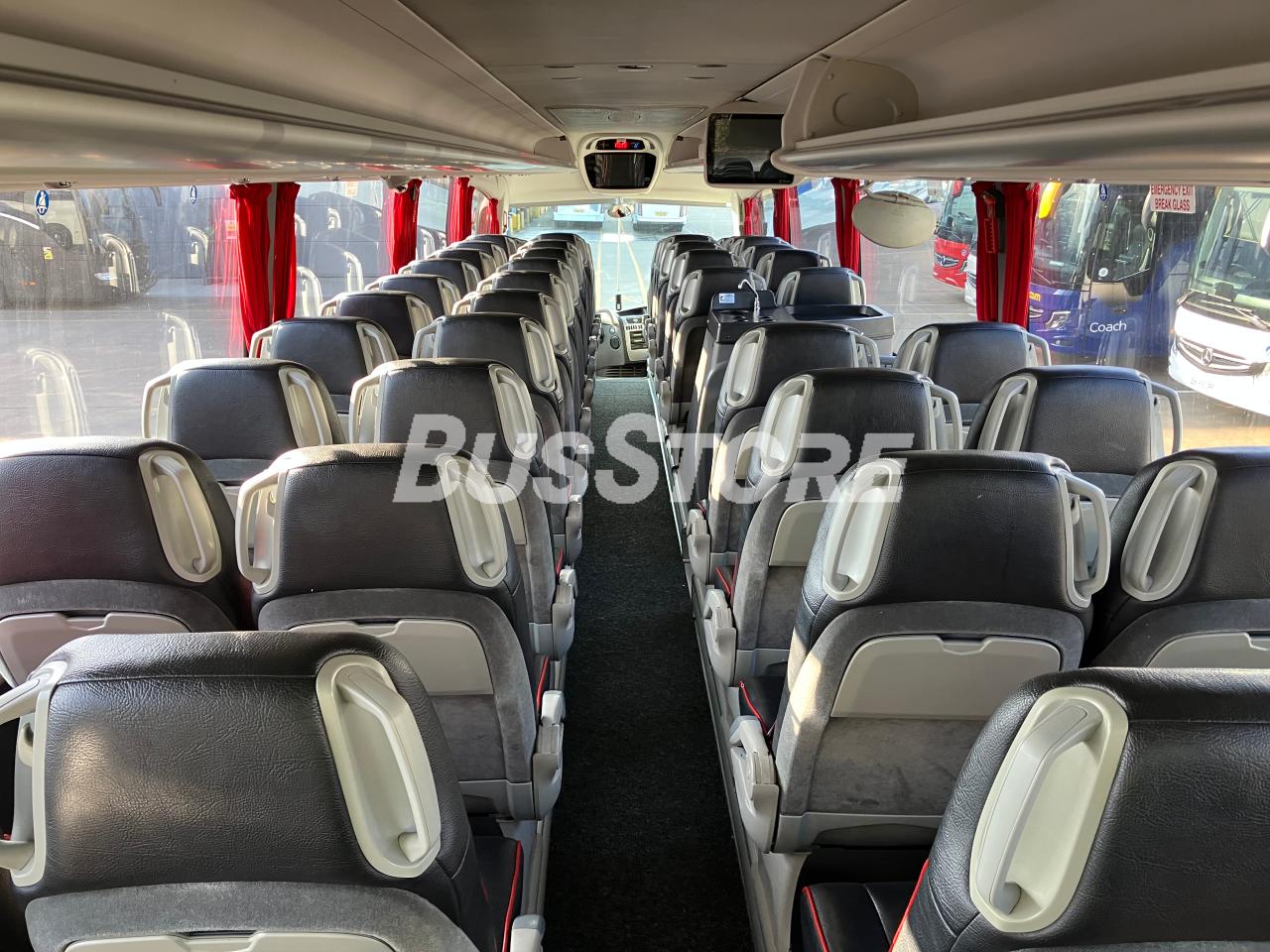 Irizar - i6 13.35 - COV2653712048