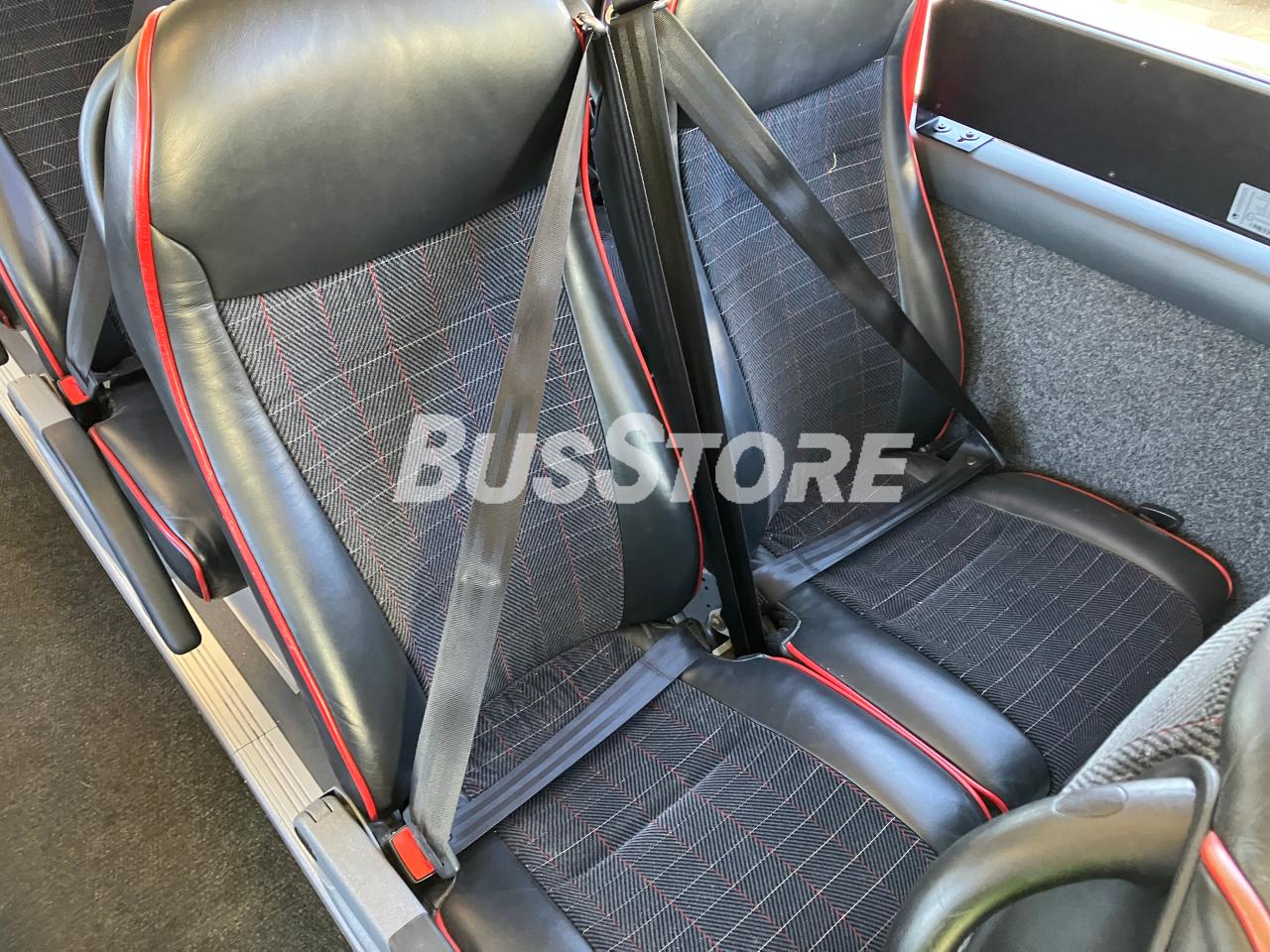 Scania - Interlink HD - COV2653712060