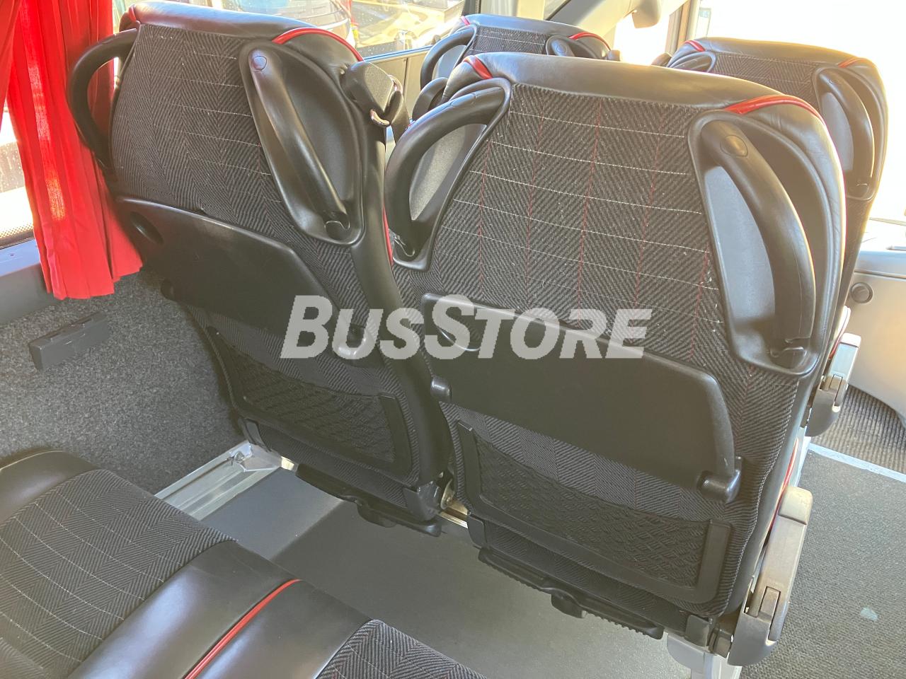 Scania - Interlink HD - COV2653712060