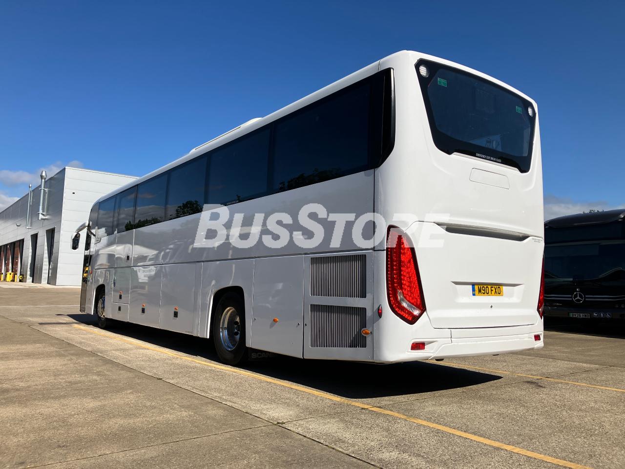 Scania - Interlink HD - COV2653712060
