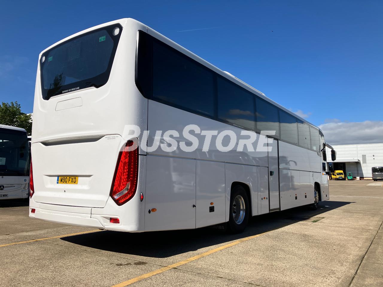 Scania - Interlink HD - COV2653712060