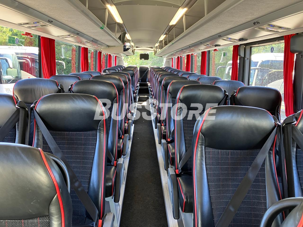 Scania - Interlink HD - COV2653712060